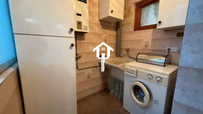 Apartment on Calle de Tibi photo 14