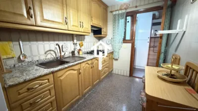 Apartment on Calle de Tibi photo 15