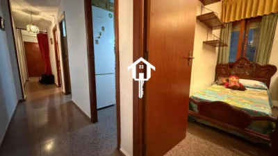 Apartment on Calle de Tibi photo 16