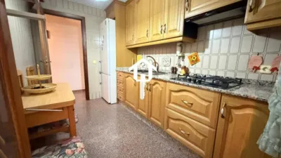 Apartment on Calle de Tibi photo 17