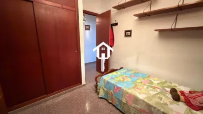 Apartment on Calle de Tibi photo 18