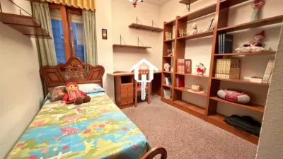 Apartment on Calle de Tibi photo 19