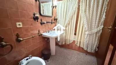 Apartment on Calle de Tibi photo 23