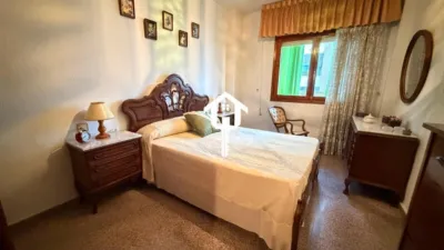Apartment on Calle de Tibi photo 24