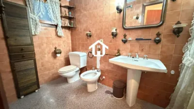 Apartment on Calle de Tibi photo 25