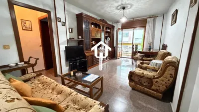 Apartment on Calle de Tibi photo 27