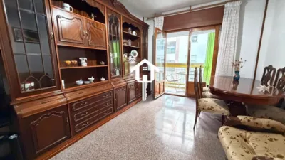 Apartment on Calle de Tibi photo 29