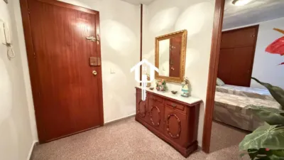 Apartment on Calle de Tibi photo 2