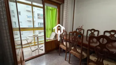 Apartment on Calle de Tibi photo 30