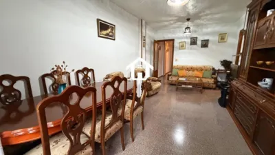 Apartment on Calle de Tibi photo 32