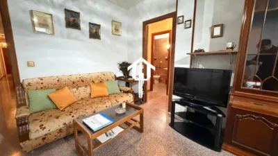 Apartment on Calle de Tibi photo 35