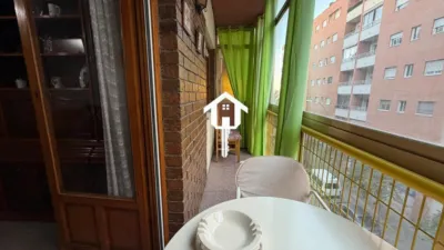Apartment on Calle de Tibi photo 36
