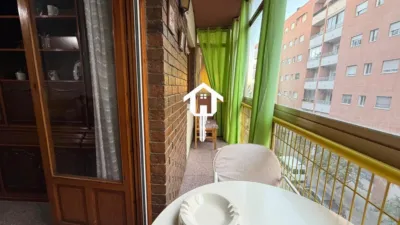 Apartment on Calle de Tibi photo 38