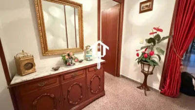 Apartment on Calle de Tibi photo 3