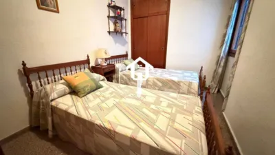 Apartment on Calle de Tibi photo 4