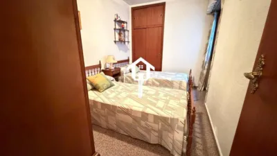 Apartment on Calle de Tibi photo 5