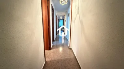 Apartment on Calle de Tibi photo 6