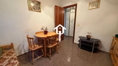 Apartment on Calle de Tibi photo 8