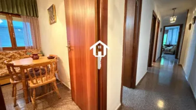 Apartment on Calle de Tibi photo 9