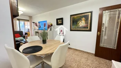Piso – Alicante - Alacant - Más