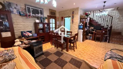 House on Calle de la Fuente photo 16
