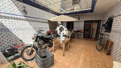 House on Calle de la Fuente photo 19
