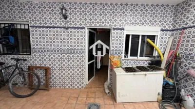 House on Calle de la Fuente photo 20