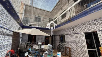 House on Calle de la Fuente photo 21