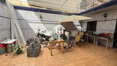 House on Calle de la Fuente photo 22