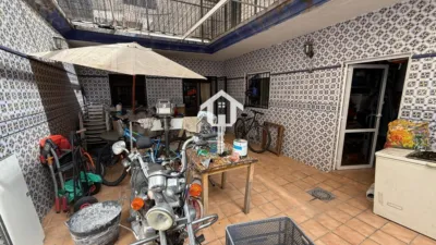 House on Calle de la Fuente photo 24
