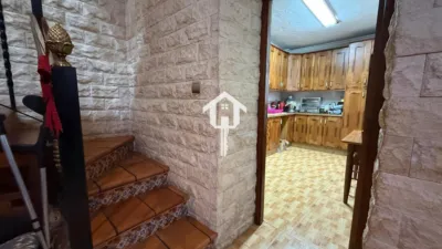 House on Calle de la Fuente photo 26