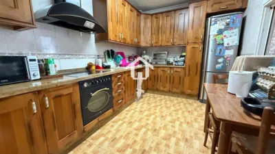 House on Calle de la Fuente photo 28