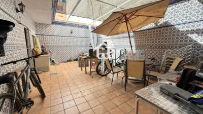 House on Calle de la Fuente photo 2