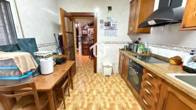 House on Calle de la Fuente photo 30