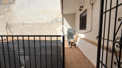 House on Calle de la Fuente photo 50