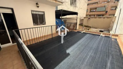 House on Calle de la Fuente photo 51