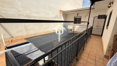 House on Calle de la Fuente photo 52