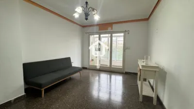Apartment on Calle Cat Soler photo 16