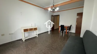 Apartment on Calle Cat Soler photo 19