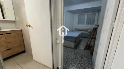 Apartment on Avenida de Alcoy photo 13