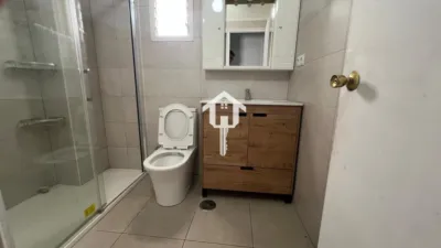 Apartment on Avenida de Alcoy photo 14