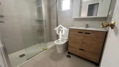 Apartment on Avenida de Alcoy photo 15