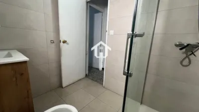 Apartment on Avenida de Alcoy photo 16