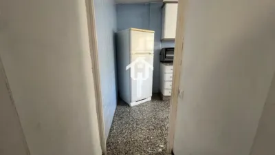 Apartment on Avenida de Alcoy photo 18