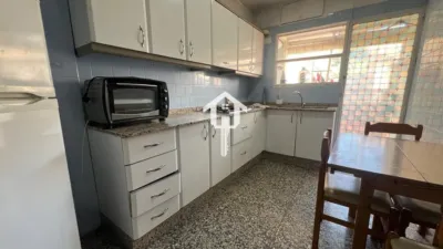 Apartment on Avenida de Alcoy photo 19