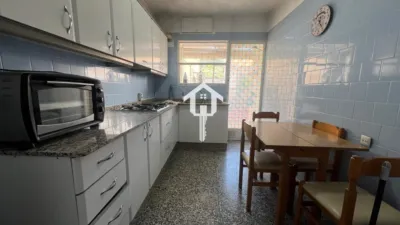 Apartment on Avenida de Alcoy photo 20