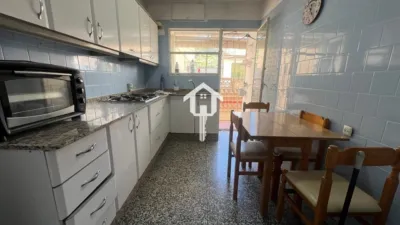 Apartment on Avenida de Alcoy photo 21