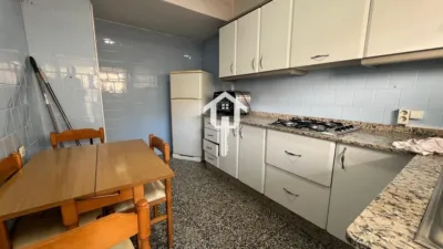 Apartment on Avenida de Alcoy photo 22