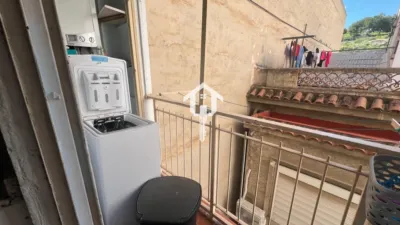 Apartment on Avenida de Alcoy photo 23