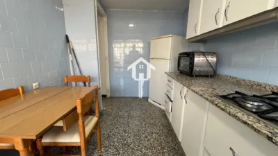 Apartment on Avenida de Alcoy photo 24